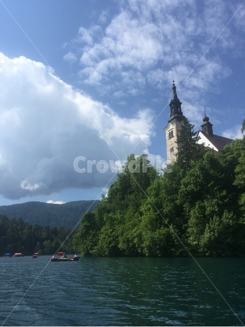 슬로베니아,블레드,블레드섬,블레드성,bled,slovenia
