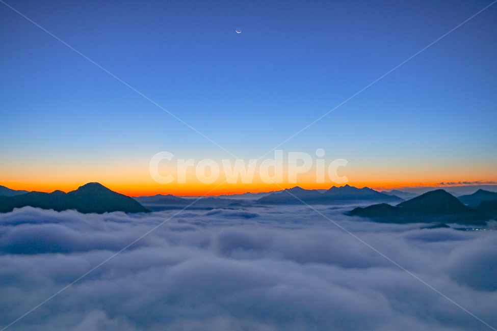 보납산,운해,구름,여명,nature,자연,outdoors,옥외,sky,하늘,자연,풍경,nature,landscape