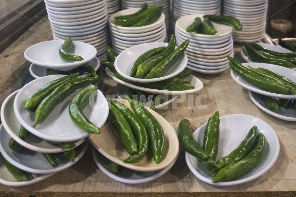 고추,청고추,풋고추,야채,채소,음식점,접시,준비,식재료,음식,식재료,요리,food,cook,meal,dishes,food reserves