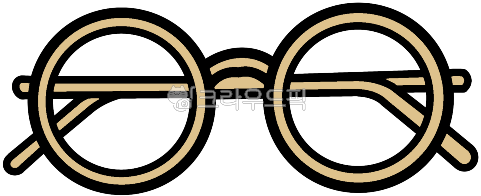 Glasses,glasses frame,eyes,eyesight,fashion accessory,ophthalmology,accessory,intellectual,study,work,concentration,vision,optician,gold,round glasses,illustration,design source,fashion,style,modern,business,smart,vision correction,