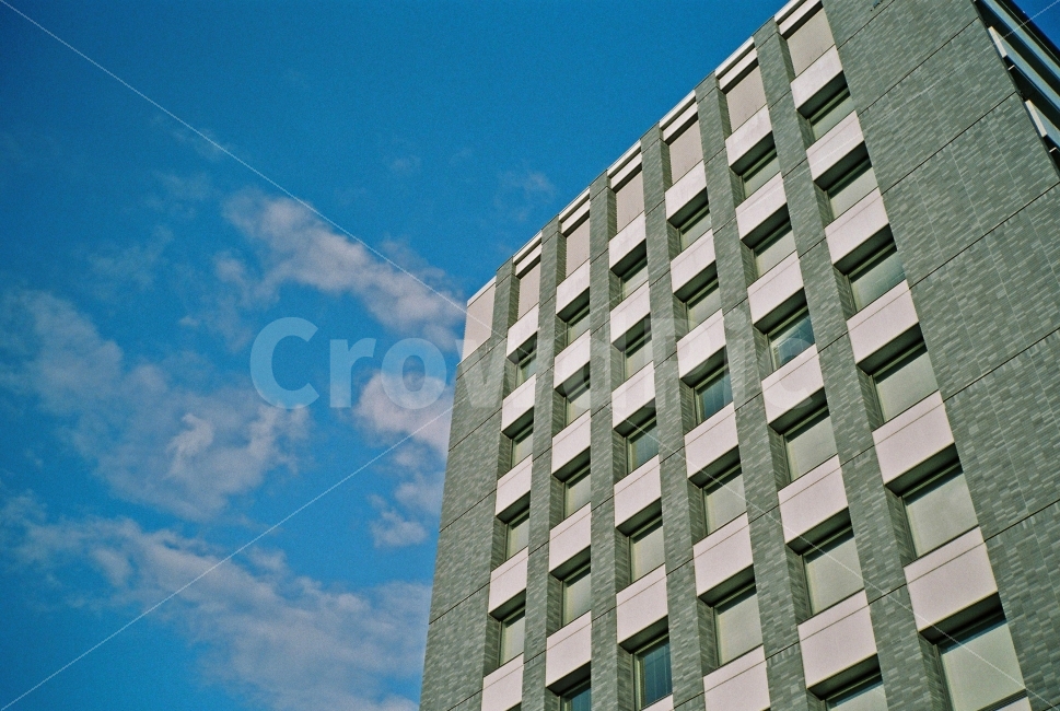 sky,cloud,Pilka,Kyoto,japan,Emotion,travel,apartment,building,film camera