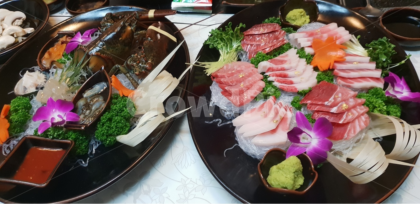 참치회,회,랍스터,랍스터회,참치,음식,식재료,요리,food,cook,meal,dishes,food reserves,일식,일본음식,일본요리,Japanese food,Japanese dishes,Japanese meal,Japanese cook