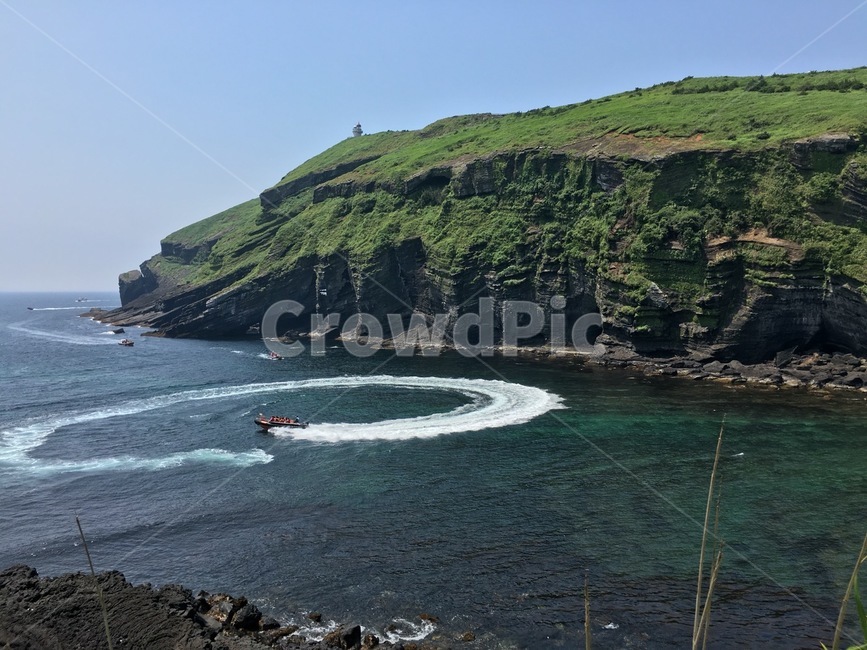 제주도,우도,여름,jejuisland,korea,자연,풍경,nature,landscape,제주도,jeju,jeju island,promontory,곶,water,물,ocean,대양,sea,바다,outdoors,옥외