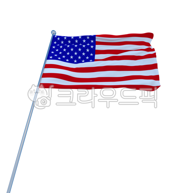 미국국기,성조기,미국,국기,flag,상징,휘날리는,펄럭이는,깃발,배경,기념일,anniversary,누끼,americanflag