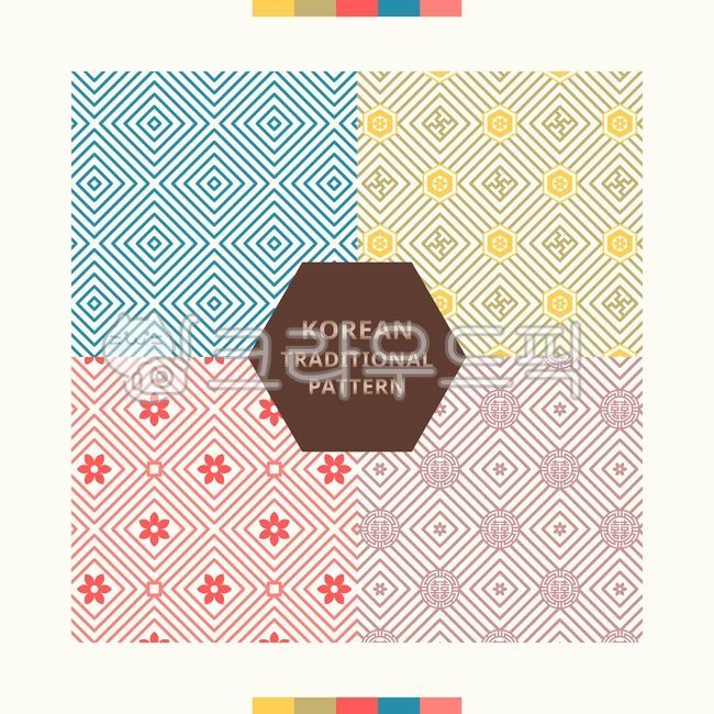 New Year,Korean traditional patterns,seollal,decoration,new year,element,geometric pattern,shape,Full moon of the first lunar month,New Years card,oriental,traditional pattern,decorative,korea,traditional,vintage,background,muntin,geometric,pattern patter