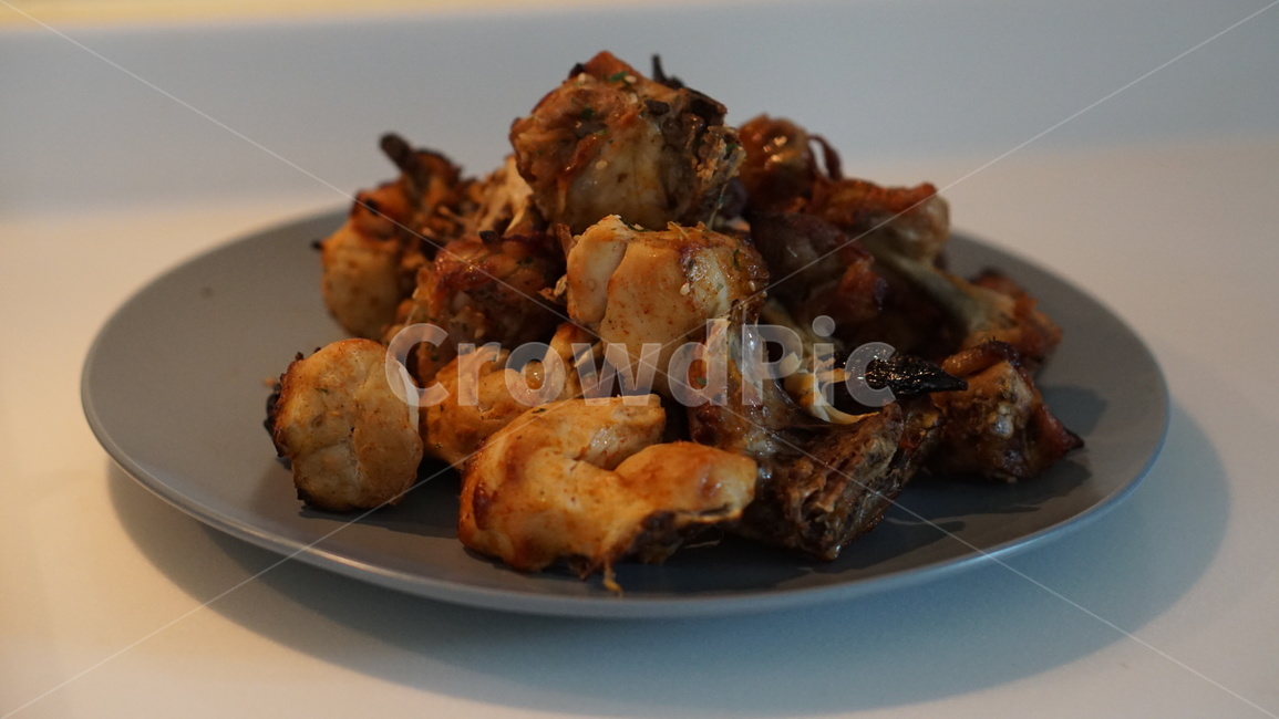 치킨,오븐,오븐구이,로스트,음식,저녁식사,식사