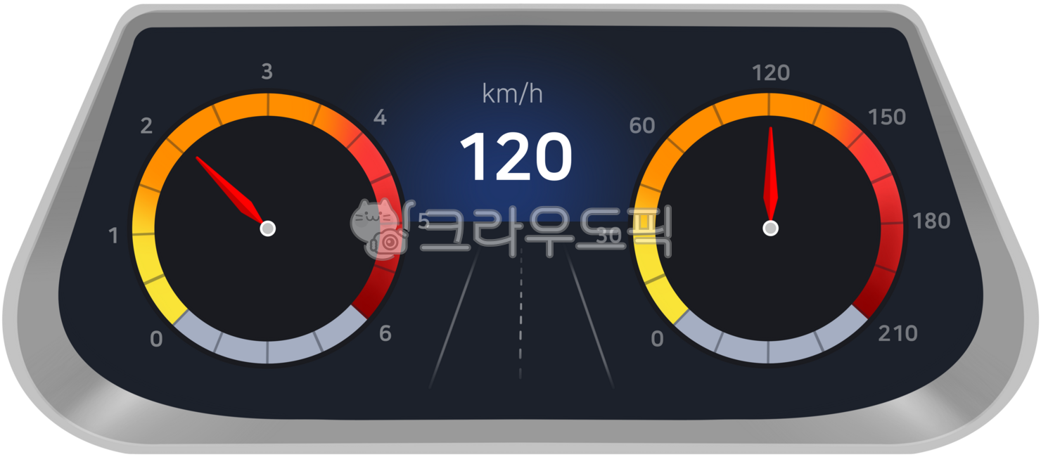 계기판,자동차,대쉬보드,차,속도계,속도,속력,화살표,기계,dashboard,car