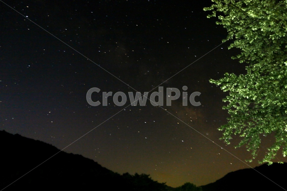 야경,별,밤하늘,은하수,별빛,야경,밤,풍경,nightscape,night,landscape,nature,자연,outdoors,옥외