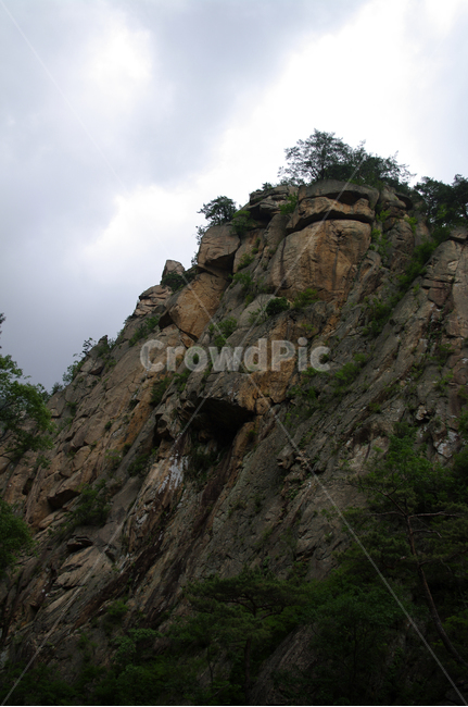 산,바위,암석,풍경,나무,자연,풍경,nature,landscape,cliff,낭떠러지,outdoors,옥외