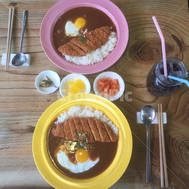 일본식카레,카레,일식,일본카레,커리,돈까스,돈가스,음식,식재료,요리,food,cook,meal,dishes,food reserves