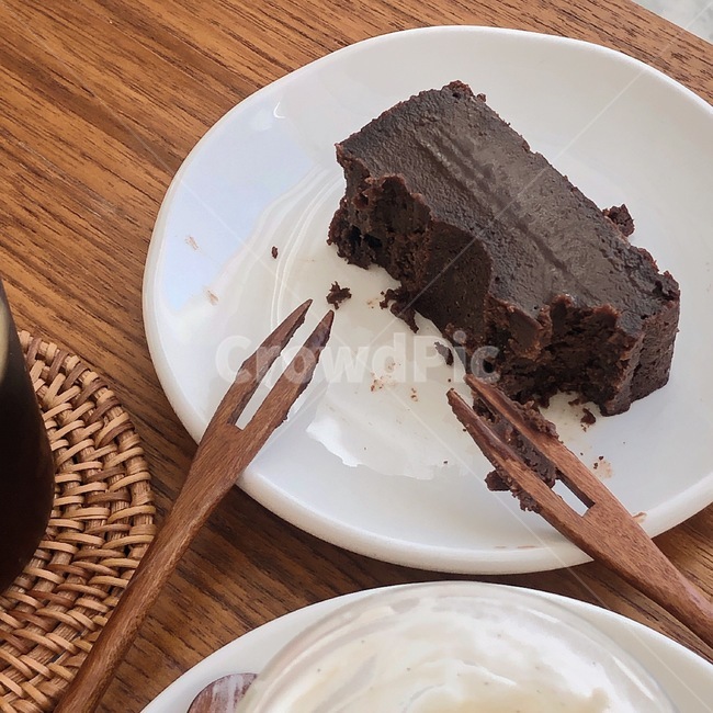 food,음식,dessert,디저트,브라우니