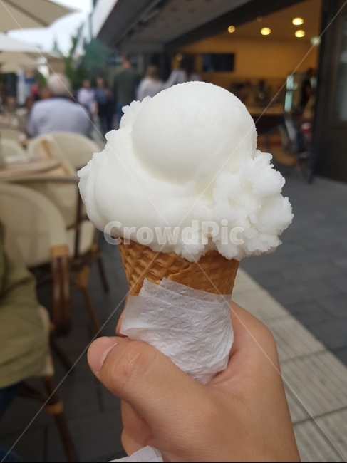 아이스크림,icecream,유럽,독일,dessert,디저트