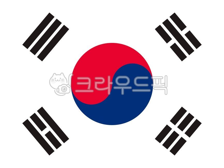 심볼,상징,태극기,한국,대한민국,국기,태극무늬,태극