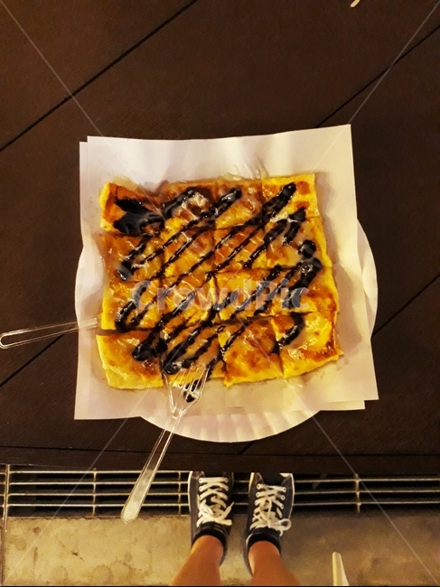 태국디저트,바나나로띠,디저트,간식,로띠,음식,식재료,요리,food,cook,meal,dishes,food reserves,디저트,간식,후식,dessert,snack