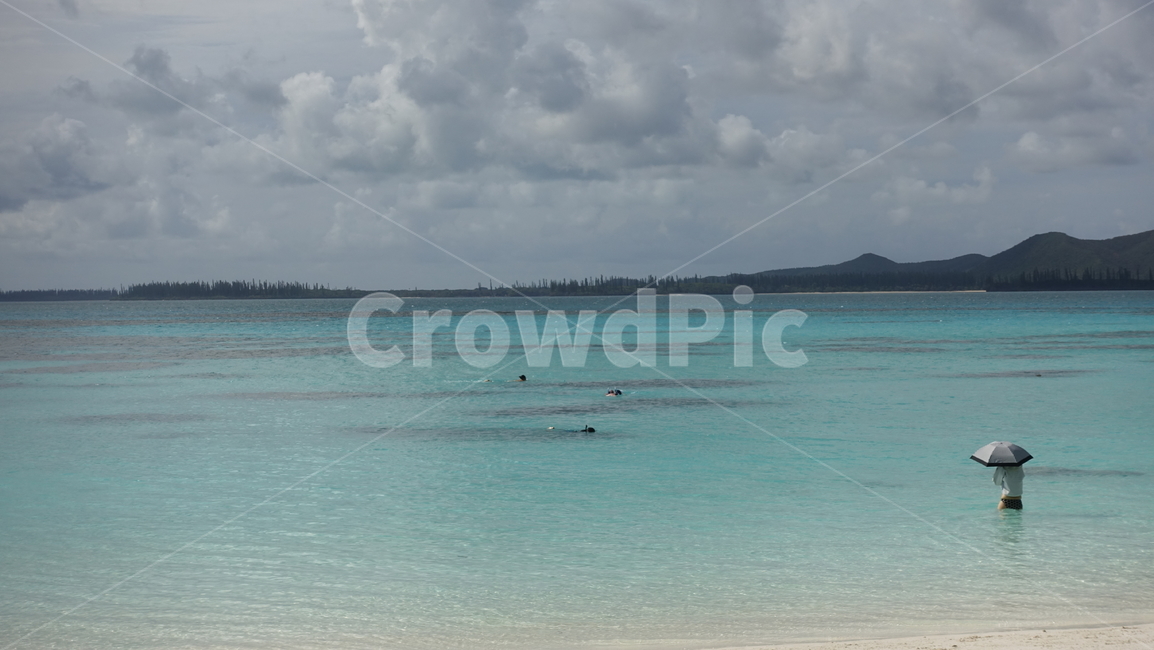 자연,바다,ocean,sea,nature,blue,turquoiseblue,아주르블루,휴양지,남태평양,summer,여름,휴가,vacation,스노클링,수영,해변,섬,초록