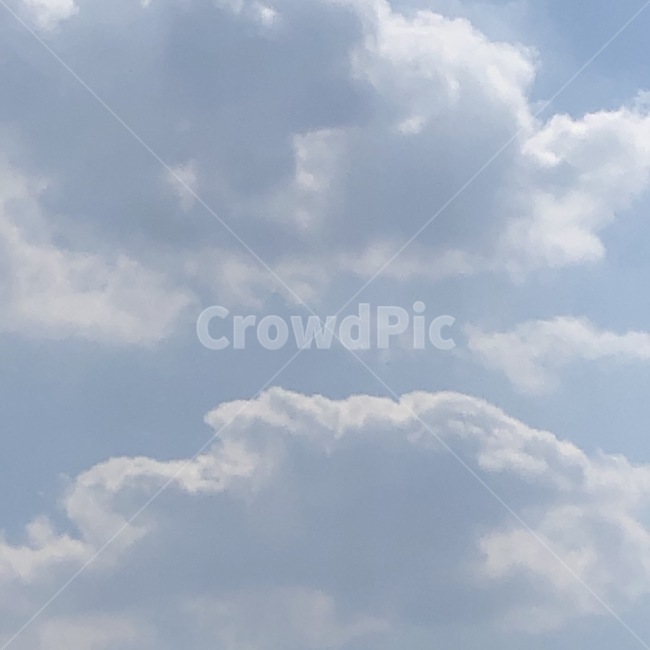 구름,파랑,하늘,휴식,감성,뭉개구름,cloud,바람