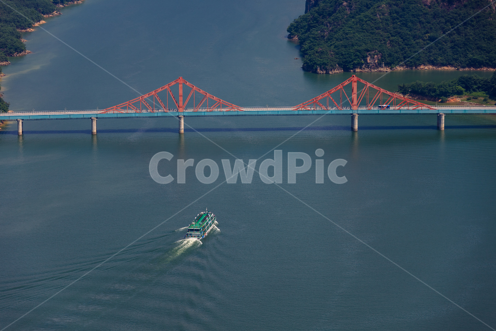 옥순대교,제천,다리,강,풍경,경치,산,자연,풍경,nature,landscape,교통,교통수단,traffic,transportation
