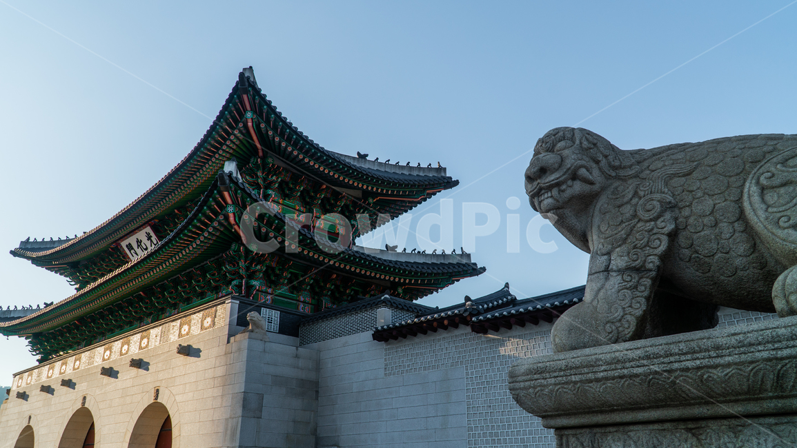 광화문,경복궁,해태상,문화재,서울,한국전통,한국문화,korean traditional,korean culture,랜드마크,landmark,tourist attraction,한국랜드마크,한국관광지,한국명소,korea landmark,korea tourist attraction,건축물,건물외관,exterior,building,structure,architecture,construction