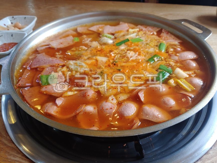 부대찌개,찌개,음식,food,meal,식사,한식