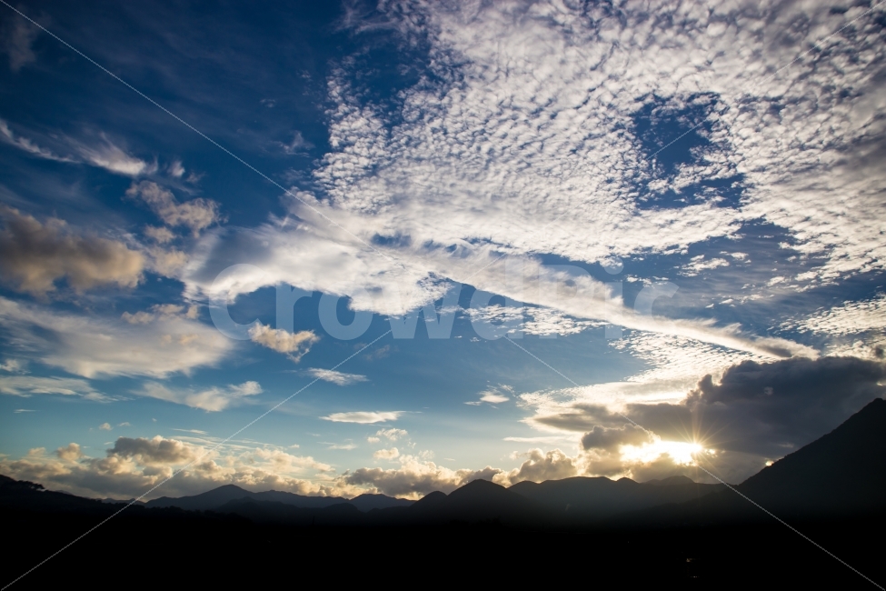 하늘,노을,구름,배경,일몰,자연,풍경,nature,landscape,outdoors,옥외,sky,cloud