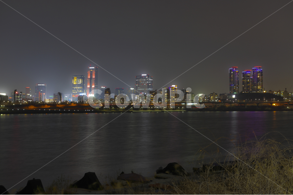 야경,한강,서울,밤,풍경,건물,타워,불빛,빛,물,강,야경,밤,풍경,nightscape,night,landscape