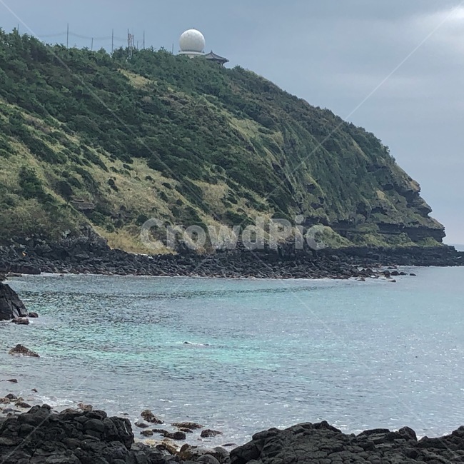 수월봉,제주도,자연,nature,바다