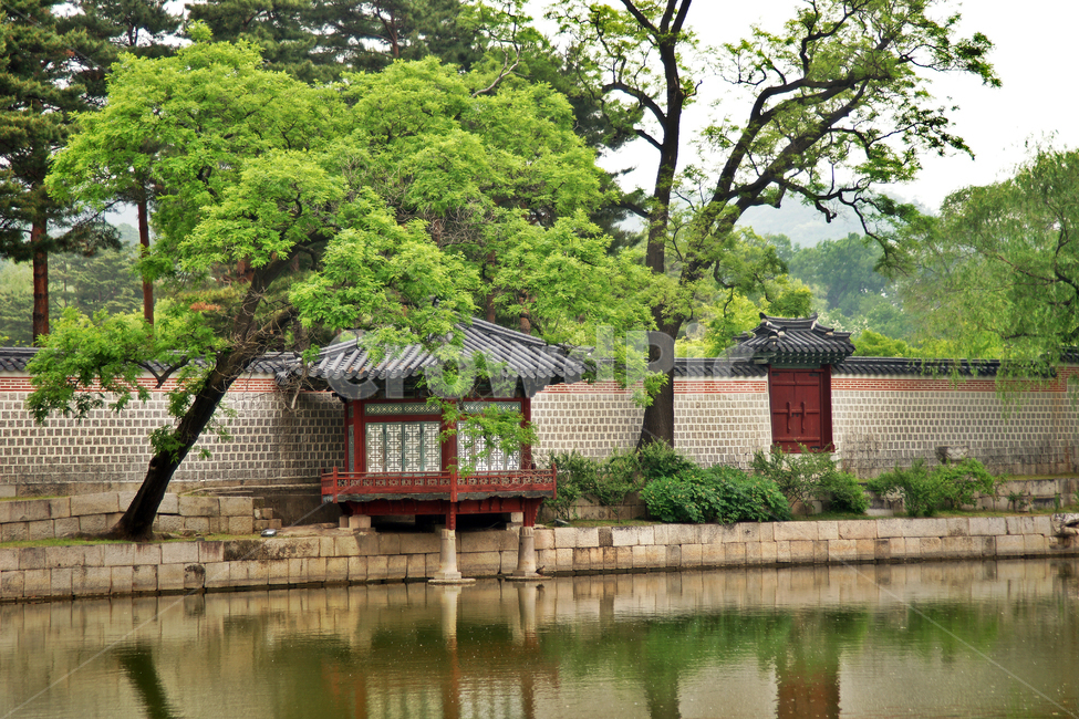 경복궁,경회루,정자,연못,쉼터,고궁,궁궐
