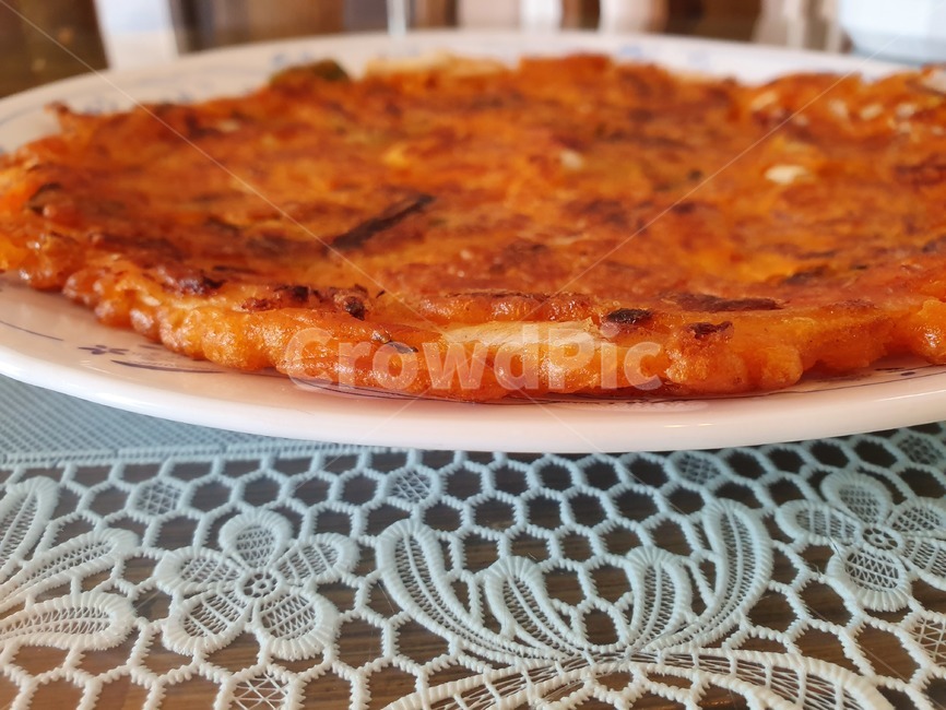 김치전,바삭함,크러스피,음식,김치,요리,한귝음식,koreafood,진수성찬,음식,식재료,요리,food,cook,meal,dishes,food reserves