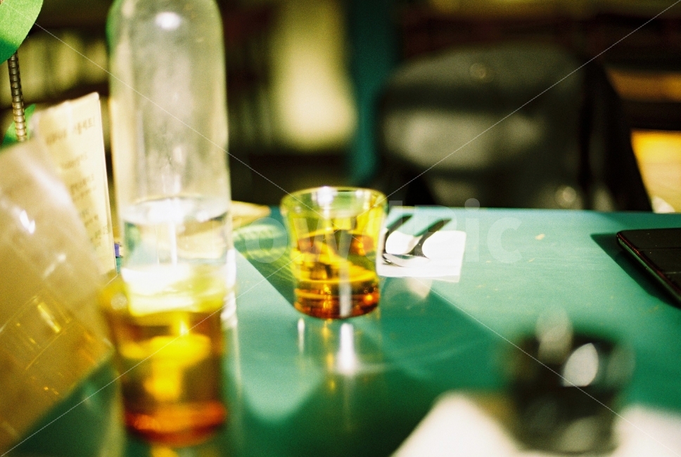 레스토랑,식당,카페,식사,감성사진,Nikon,Fm2,필름카메라,필름사진,아날로그,음료수,drink,beverage,감성,sensible,feeling