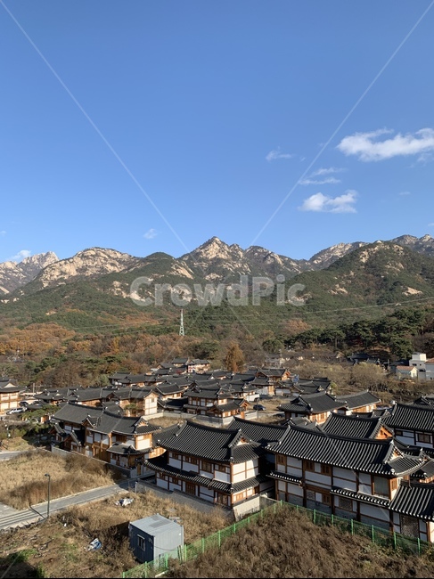 한옥,은평구한옥마을,한옥마을,korea,house,서울,은평구,한옥집,집,지붕,roof