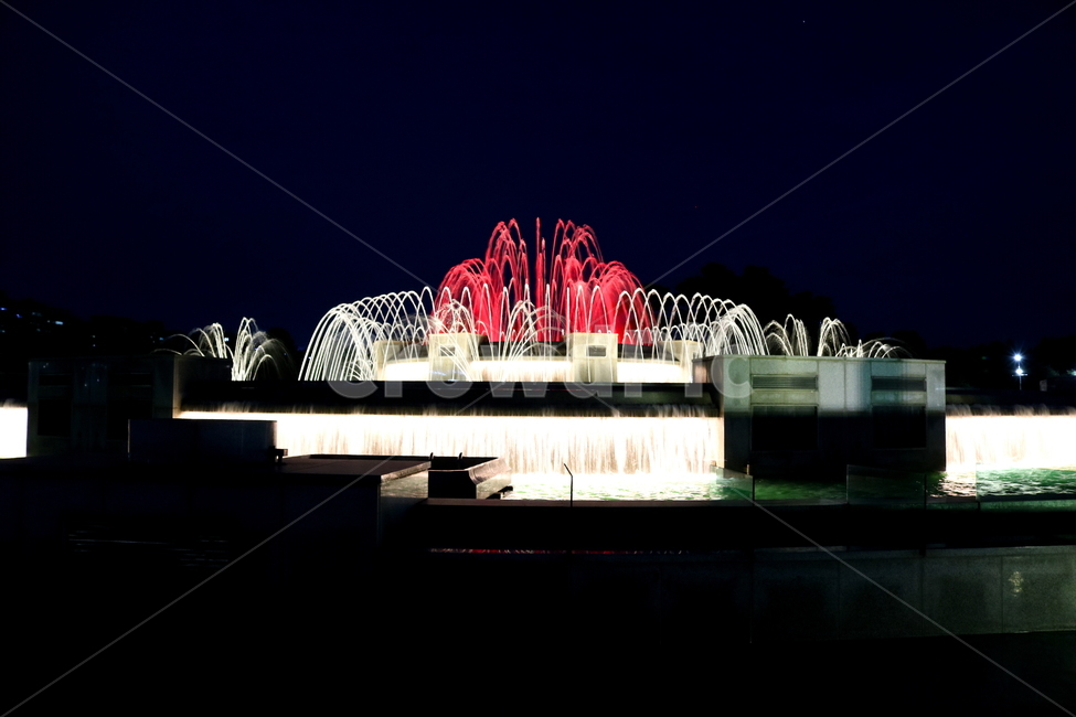 분수대,물,분수,호수공원,고양시,공원,야경,밤,풍경,nightscape,night,landscape,water