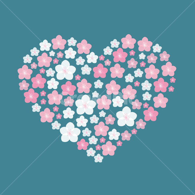 벚꽃,봄,계절,봄꽃,배경,꽃,풍경,따뜻한,꽃잎,프레임,축제,봄,계절,spring,season,그래픽,일러스트레이션,graphic,illustration