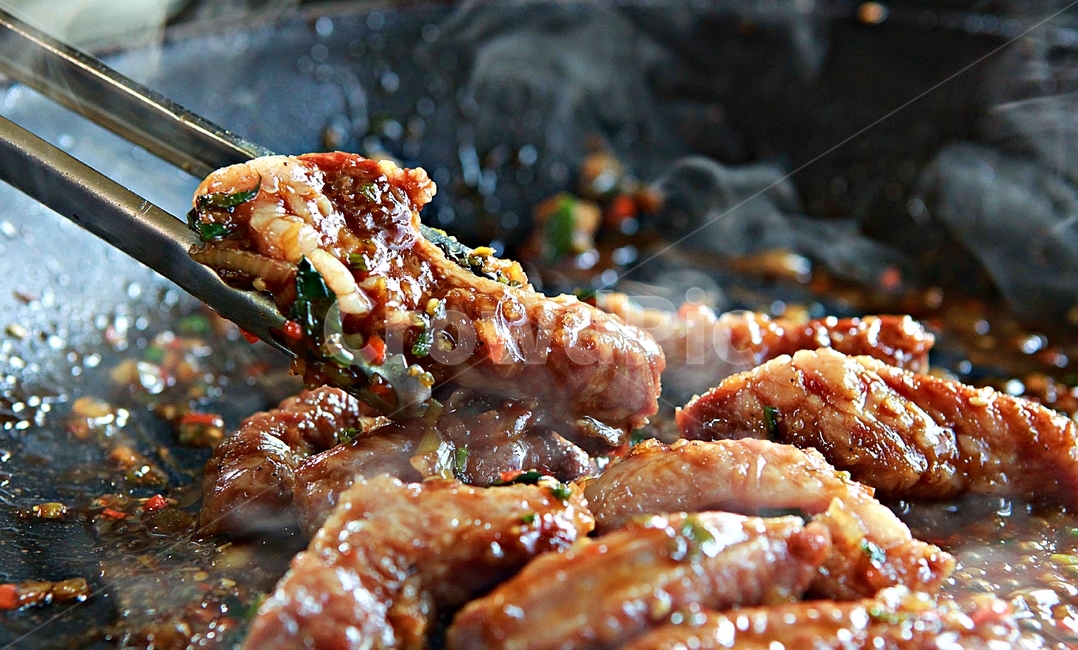 양념돼지갈비살,갈비살,음식,한식,돼지고기,앙념구이,음식,식재료,요리,food,cook,meal,dishes,food reserves,육류,고기,meat