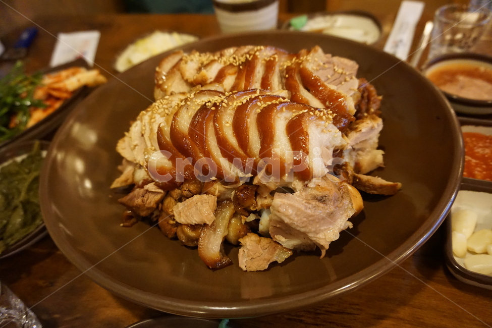 족발,음식,저녁,food,고기,육식,cook,식당,돼지고기,외식,음식,식재료,요리,food,cook,meal,dishes,food reserves,육류,고기,meat