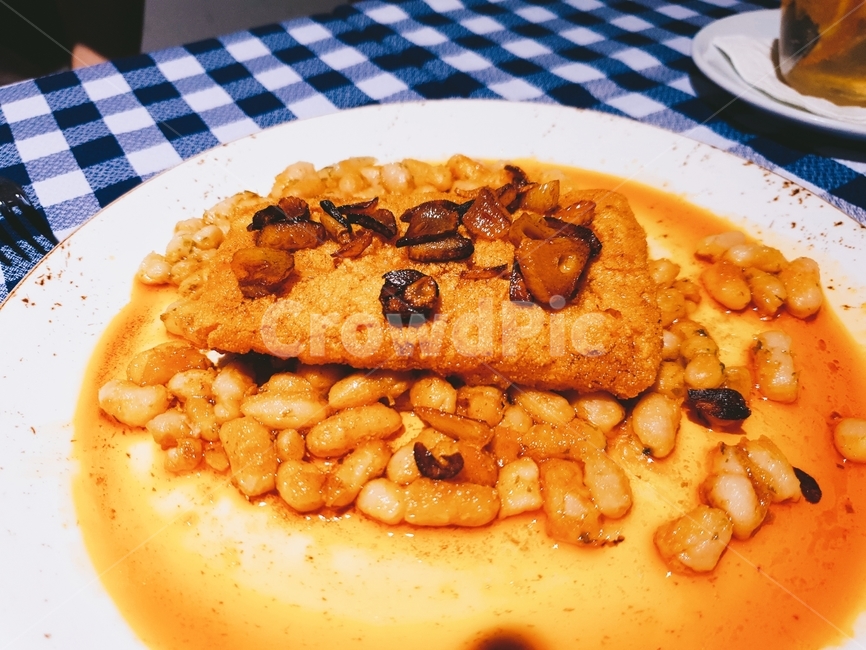 스페인,타파스,요리,해산물,씨푸드,음식,식재료,요리,food,cook,meal,dishes,food reserves
