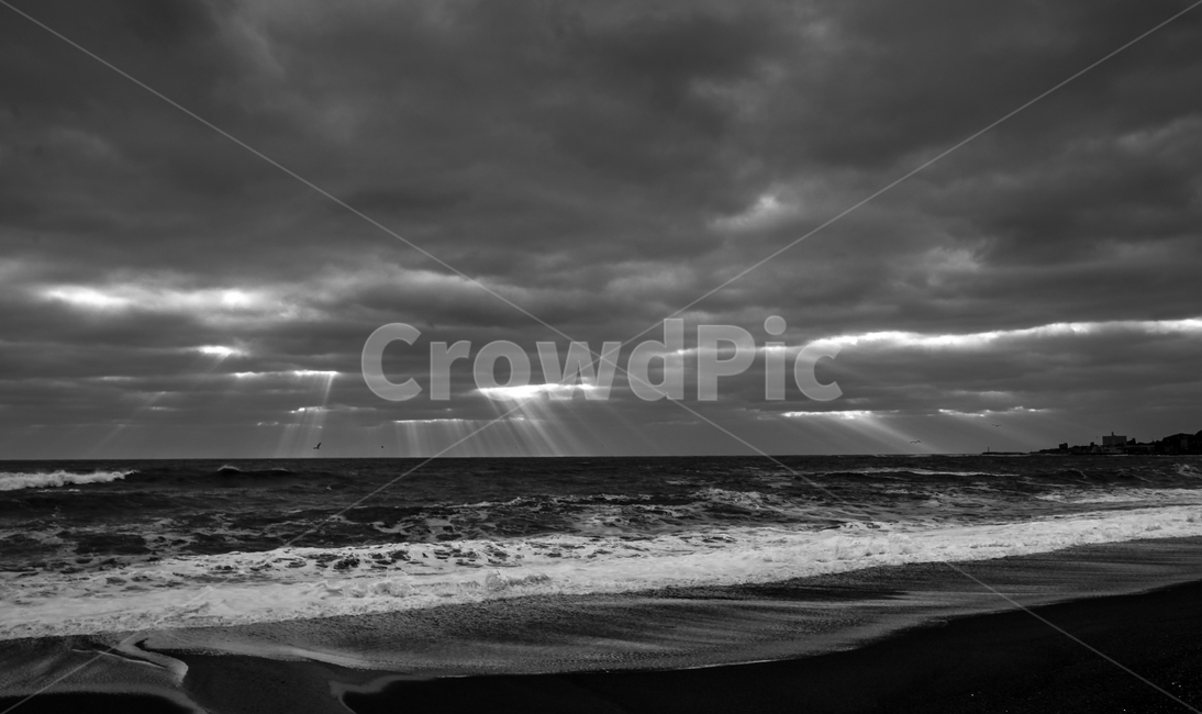 해,바다,울산바다,감성,구름,감성사진,흑백사진,자연,풍경,nature,landscape,해변,바다,beach,sea,흑백,모노톤,monochrome,black and white,weather,날씨,outdoors,옥외