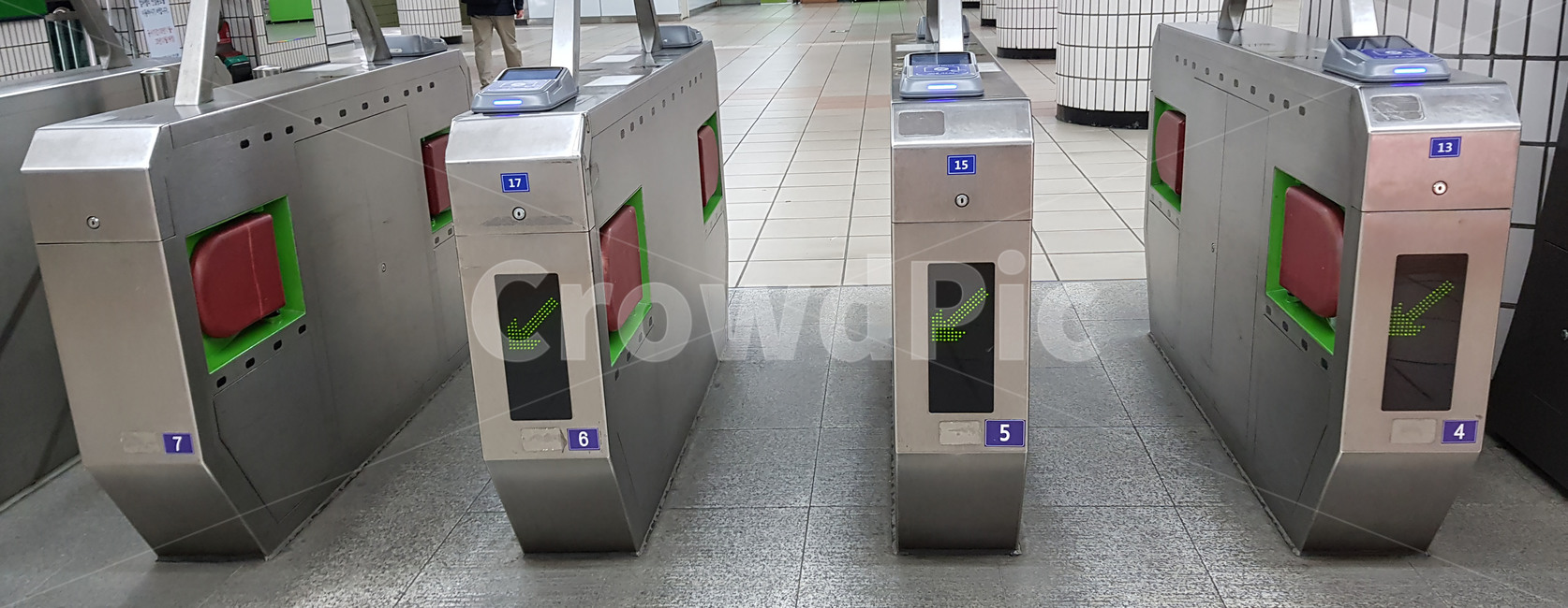 Traffic Card,subway,boarding gate,gate