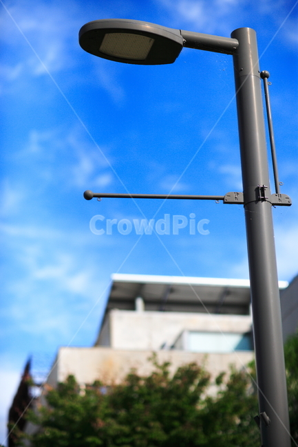 가로등,하늘,파란하늘,검은가로등,streetlamp,bluesky