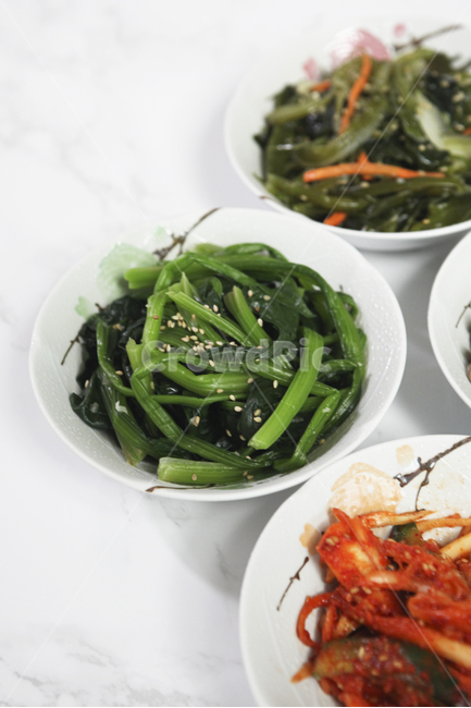 재철음식,나물,시금치,시금치나물,깨,비빔밥,비빔밥재료,반찬,밥,한끼,식재료,한국음식,한국요리,한식,채식,채소,야채,웰빙,건강식,koreanfood,koreanmeal,koeancook,food,mael,dishes
