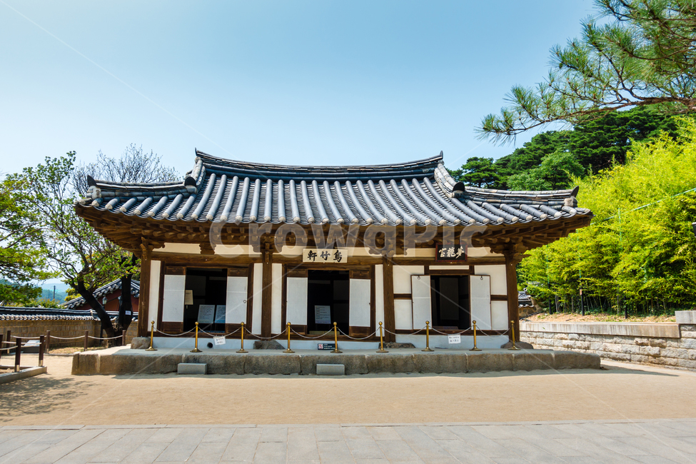 신사임당,율곡,강원도,유교,오죽헌,outdoors,garden,역사,건물,유산,한국전통,한국문화,korean traditional,korean culture