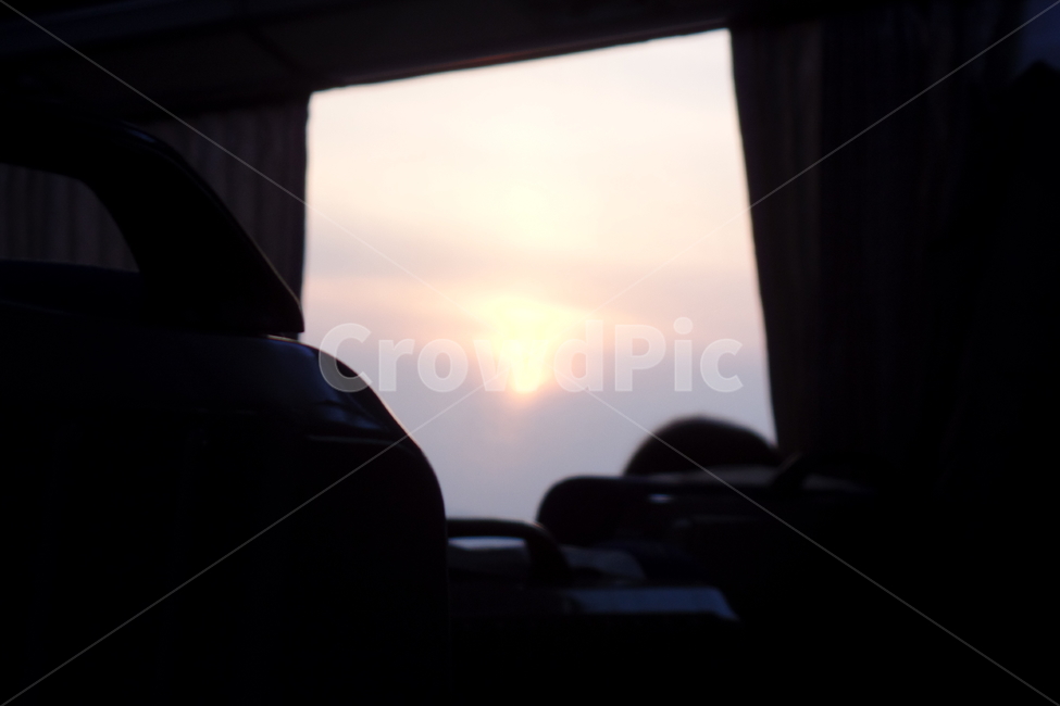 감성,해,노을,sunset,기차,창문
