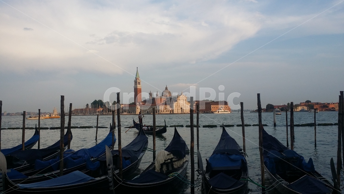 베네치아,베니스,곤돌라,전망대,산조르조마조레,성당,안드레아팔라디오,venezia,venice,gondola,observatory,church,chiesa,san,giorgio,maggiore,바다,sea,landscape