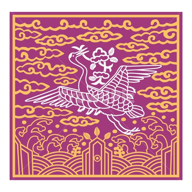 패턴,학문양,한국전통문양,일러스트레이션,그래픽,전통문양,아웃라인,art,전통패턴,학,두루미,동물문양,pattern,무늬,구름문양,background,illustration,graphic,배경,바탕,백그라운드,한국적,코리안,korean,디자인소스,텍스타일배경,장식,동물,animal,새,조류,한국전통,궁중복문양,조선시대문양,traditionalpattern,텍스타일소재,일러스트,물결문양,파도문양,icon,아이콘,캐릭터,애니멀,프레임,frame,character,crane,label,라벨,상표,그라데이션,와인색,자주색,금색,그래픽,일러스트레이션,graphic,illustration