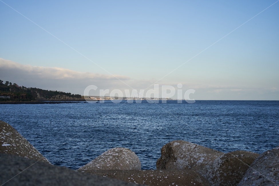 겨울,바다,하늘,자연,nature,sea,winter,sky,물결,자연,풍경,nature,landscape,promontory,곶,outdoors,옥외,water,물