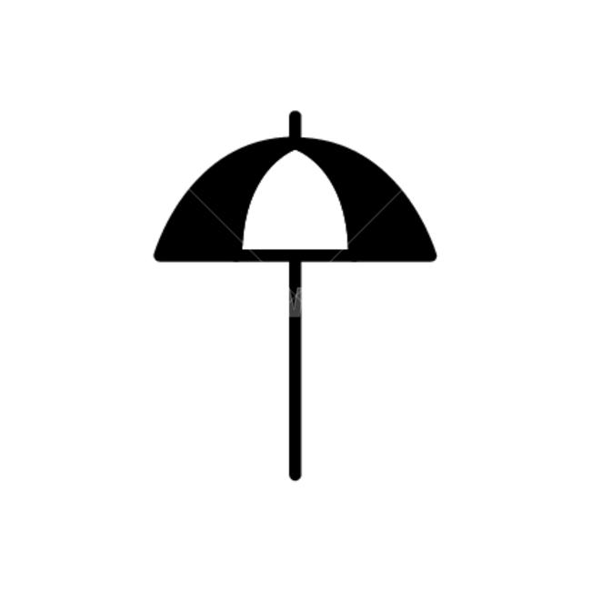 우산,검은우산,umbrella,blackumbrella,파라솔,비,rain,비오는날,rainy,여름,비치,바캉스,vacation,휴가,해변,아이콘,icon,일러스트,픽토그램,graphic,그래픽,illustration,라인일러스트,라인아이콘,illust,아이콘,icon