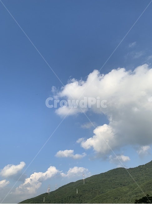 자연,하늘,sky,구름,푸른하늘