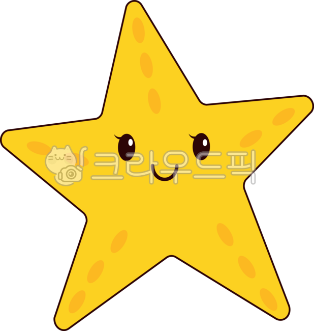 바다,바다생물,해양생물,바다꾸미기,바다요소,바다동물,불가사리,발가사리캐릭터,불가사리사람