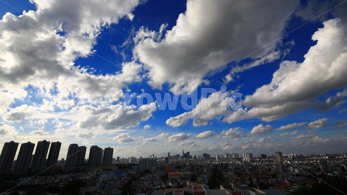 자연풍경,하늘,구름,풍경,cloud,초광각,광각,호치민,베트남,호찌민,도시,풍경,city,landscape,해외,외국,세계,foreign,oversea,world,세계도시풍경,해외도시풍경,외국도시풍경,world cityscape,nature,자연,outdoors,옥외,경치,weather,날씨,scenery,sky,cumulus,적운