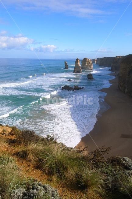 melbourne,twelveapostles,12사도,호주,멜번,바다,절경,십이사도,자연,풍경,nature,landscape,promontory,곶,ocean,대양,outdoors,옥외,sea,water,물