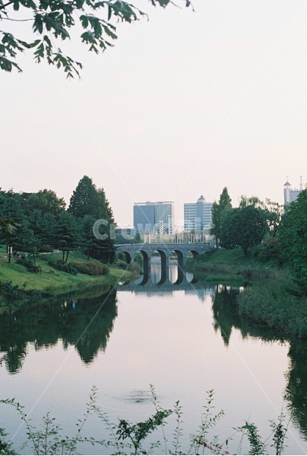 하늘,서울,강,올림픽공원,가을,도시,풍경,city,landscape,한국도시풍경,한국도시경관,korea cityscape,water,물,outdoors,옥외,nature,자연